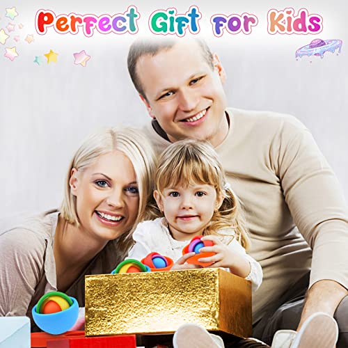 Image of Fidget Toy for Adults, Sensory Toys for Teens, Fidget Spinner for Kids, Gift Ideas for Boys Girls Men Girl Boys, ADHD Autism Stress Relief Finger Tools