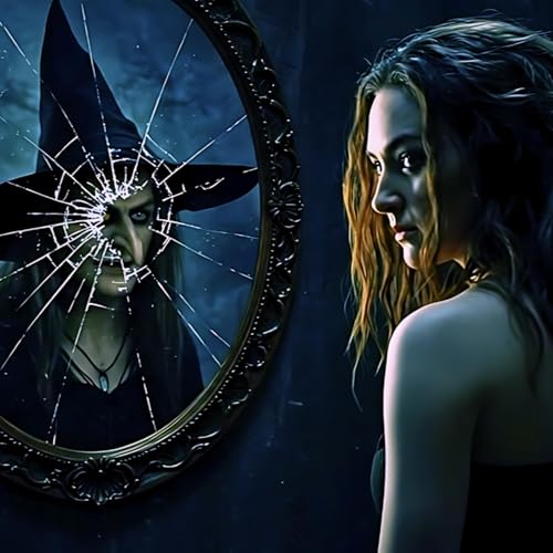 The Witch: The Fear That Shaped Centuries | Myth & Magic