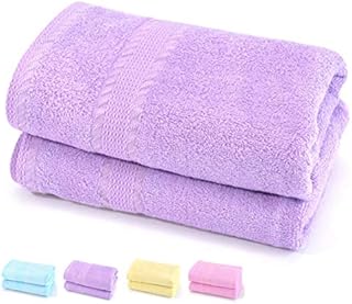 TeenFighter Bamboo Fiber 360g Quality Bath Towel(2 Pack, 28