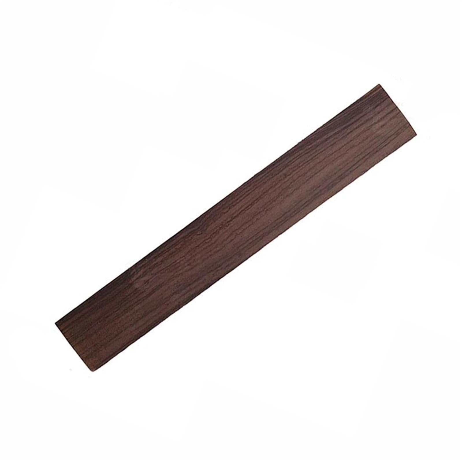 Naturalne Drewno Różane. Półwykończona Podstrunnica. Materiał Podstrunnicy 330 Mm. Nadaje Się Do Produkcji Gitar Akcesoria Gitary