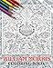 William Morris Coloring Book: Arts Crafts Vivid Detailed Illustrations For All Ages To Relax And Stimulate Creativity