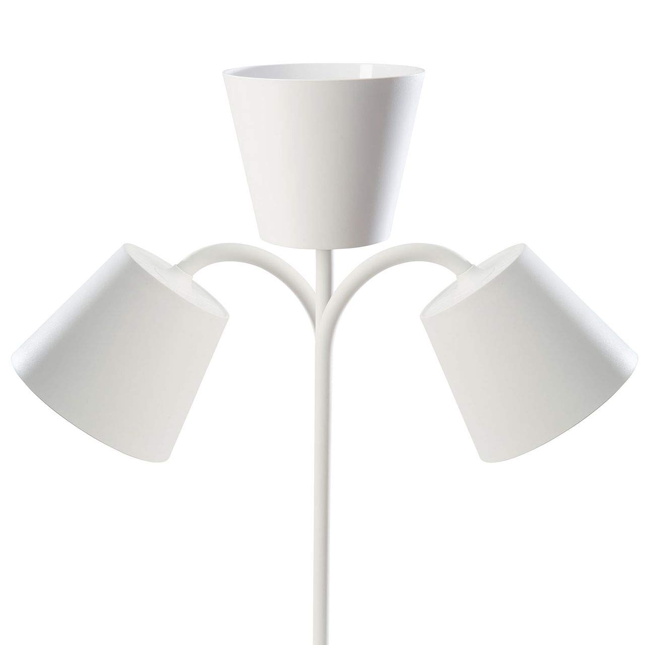 Druklicht, USB-aangedreven draadloze bureaulamp