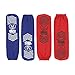 Unisex-Adult Bariatric Slipper Socks - Set Of Two