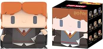 完売品　POPMART　ハリーポッター　アソートボックス Amazon.co.jp: POP MART ハリー・ポッター POP CUBE-2 シリーズ