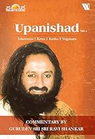Upanishads Vol 1: Ishavasya, Kena, Katha, Yogasara 938757895X Book Cover
