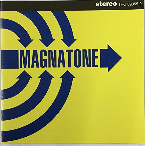  Magnatone