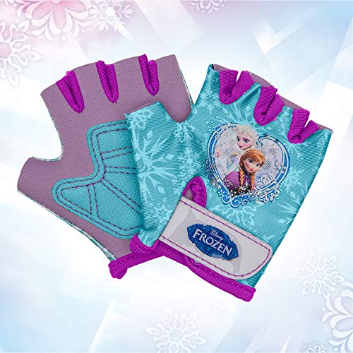 disney frozen bike accessories