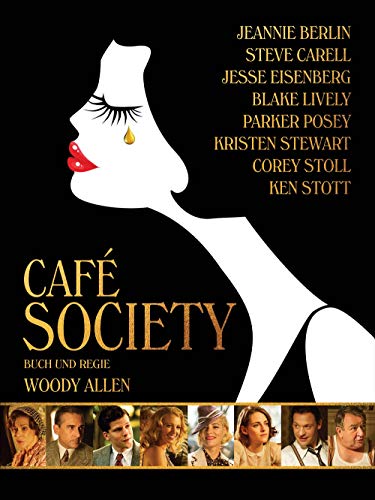 Café Society