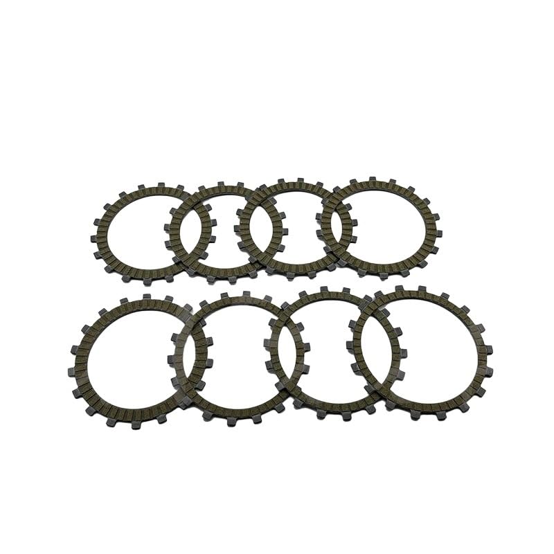 Disque friction d'embrayage moto pour entretien et révision BMW R1200 R1250