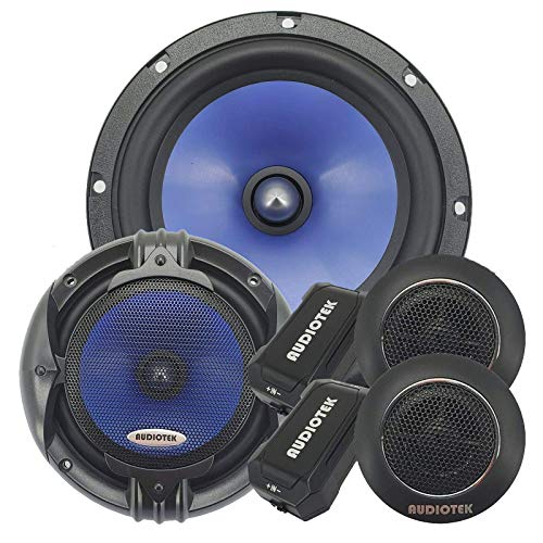 Best Car Speaker Systems Expert Review The Modern Record