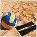 Parliky Arm Protectors for Sports Volleyball Forearm Sleeves for Men Sports Arm Sleeves Long Sleeve Arm Guards Black 2 Pair