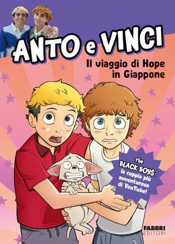 Il viaggio di Hope in Giappone. Ediz. a colori