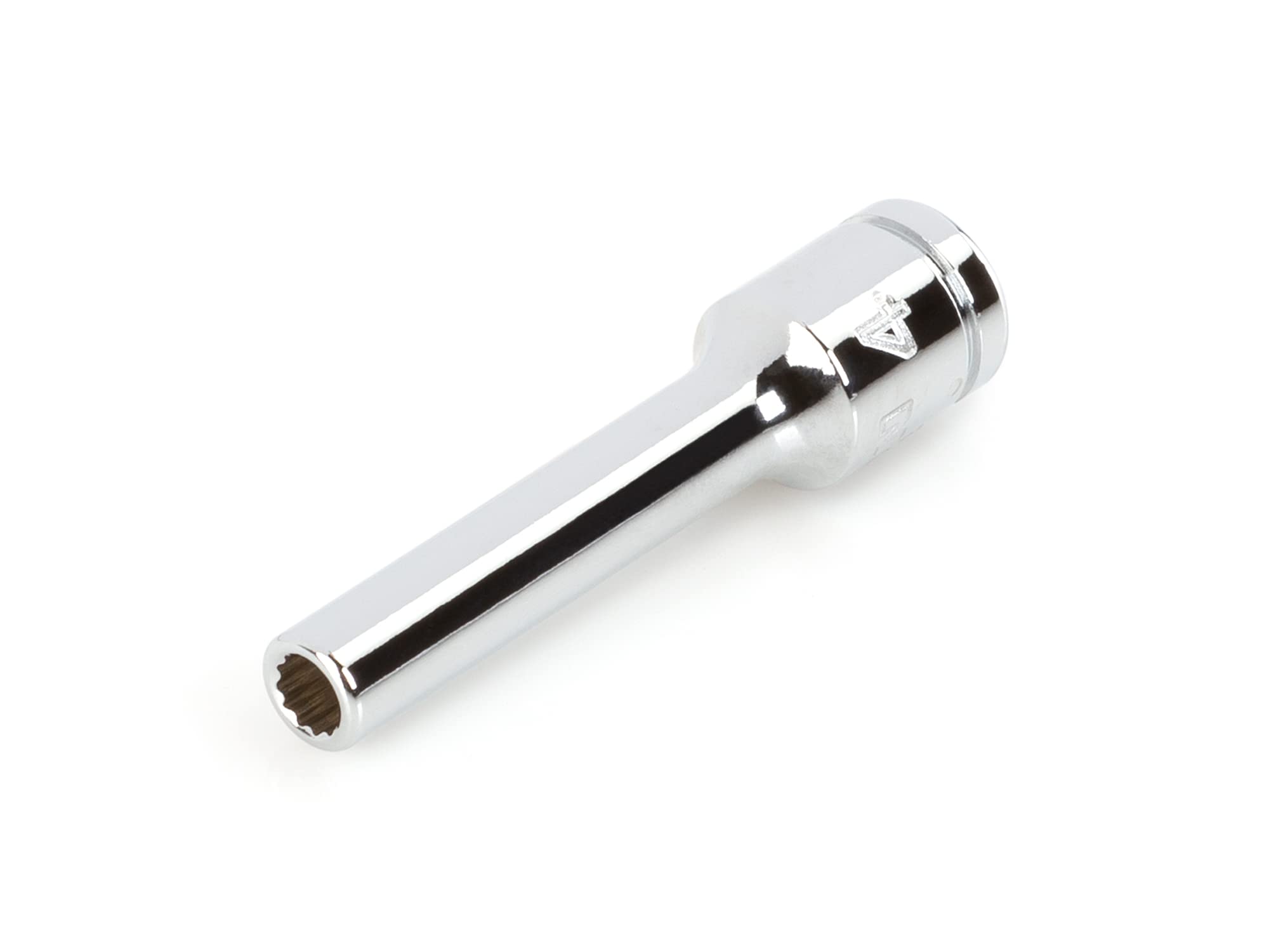 TEKTON Gniazda do napędu ręcznego | SHD03302, 12-punktowe, 4 mm