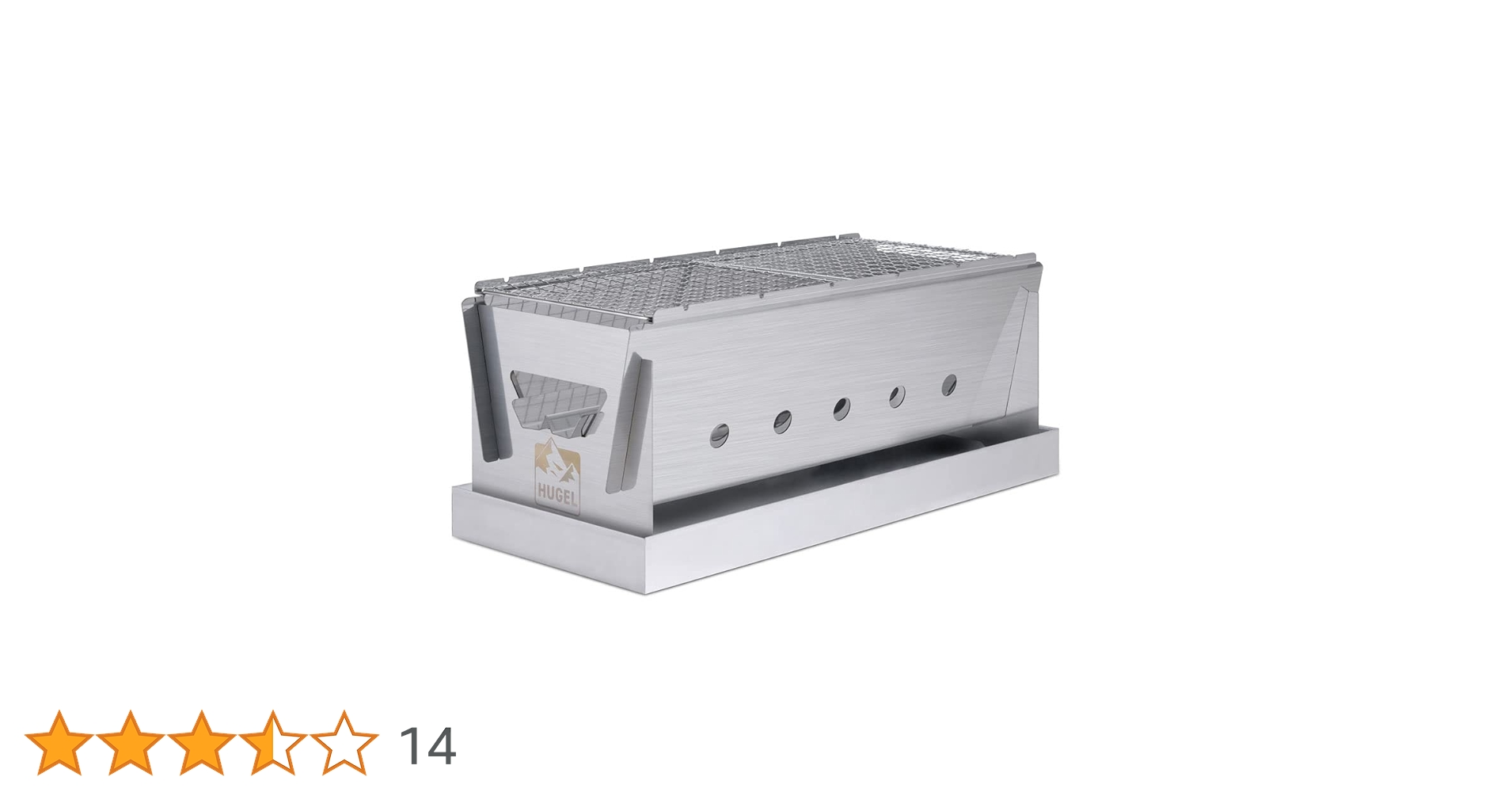 アイリスオーヤマ コンパクトBBQコンロ ステンレス 折りたたみコンロアイリスオ Amazon.co.jp: アイリスオーヤマ コンパクトBBQコンロ