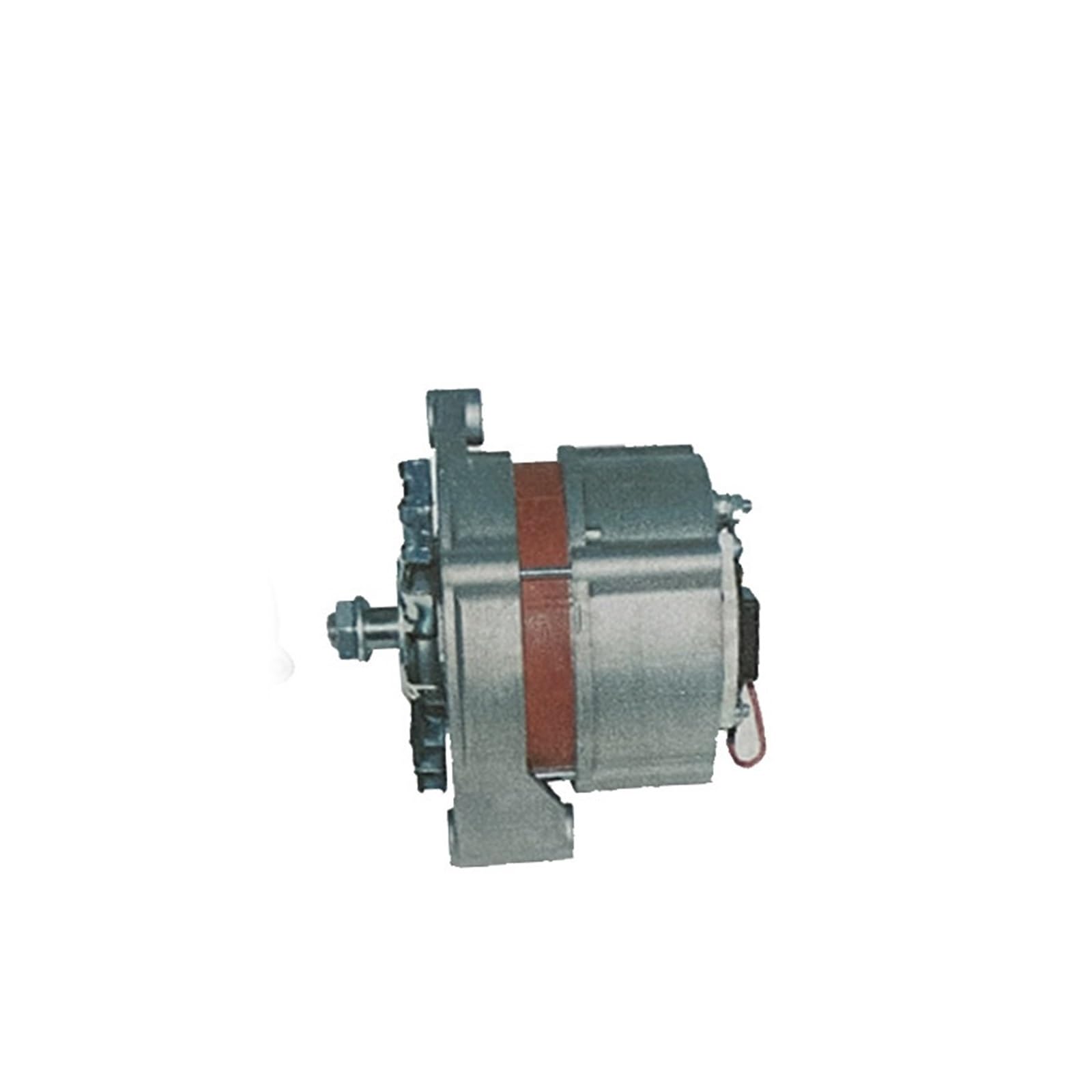 ALTERNATORE DINAMO GENERADOR ELECTRICO Compatibile con 12V 100A 11204062 AAK3830 IA1450 9AR2712P 9AR2738P 9AR2740P 9AR2741P 8SA2004R