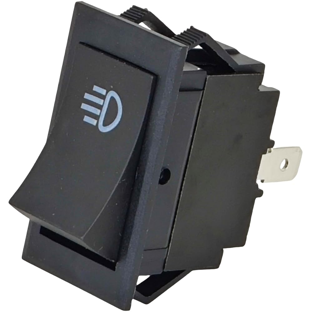 Amazon.com: XYZIL Toggle Rocker Switch Headlight K1122-62212