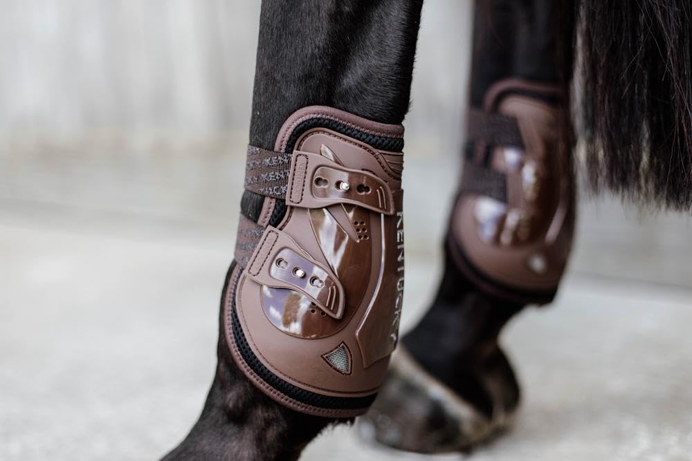 Kentucky Protector de menudillos Air X