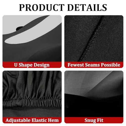 WinPower Indoor Stretch Car Cover