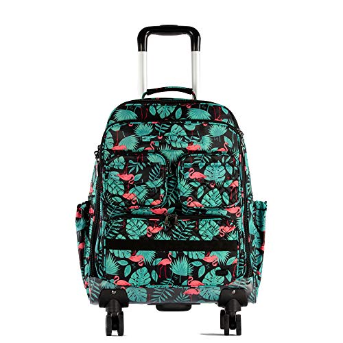 Top 10 Lug Carry-On Luggage 🎒 (Updated 