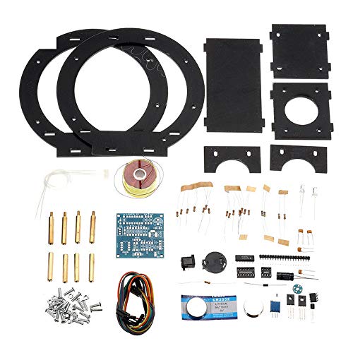 DIY Up Pull Levitation Electronic Suspension Type Suspension Kit