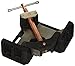 Grizzly G8028 90-Degree Angle Clamp, 2-3/8-Inch Opening