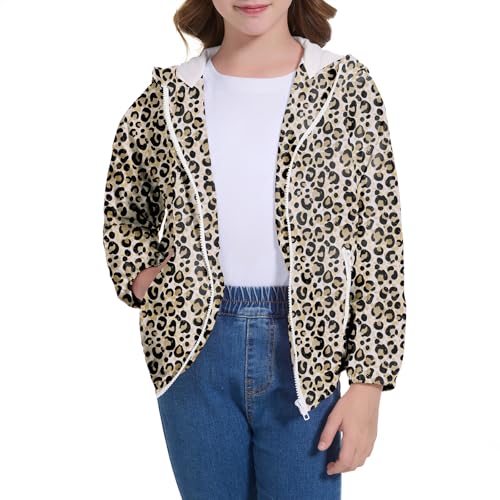 American Trends Girls Rain Jacket Kids Rain Coat Girls Lightweight Jacket Kids Raincoats Waterproof with Raincoat for Girls2