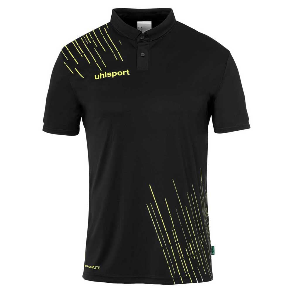 uhlsport Jungen Sport-Polo
