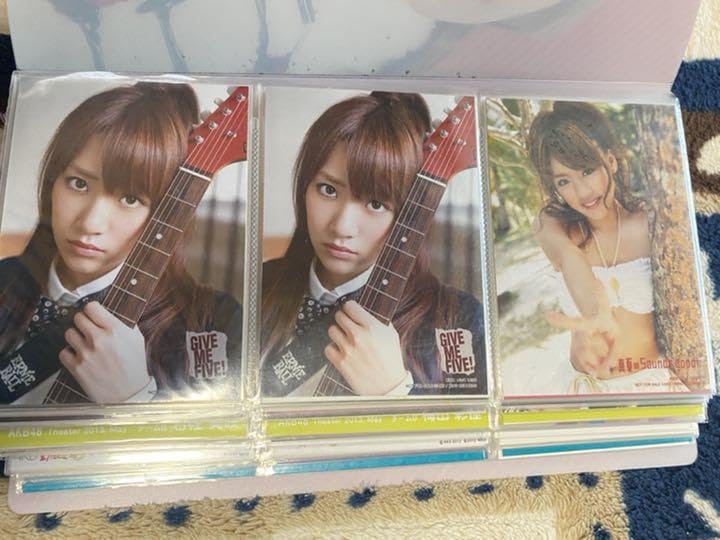 Amazon.co.jp: AKB48 生写真 引退品 1 : Home & Kitchen