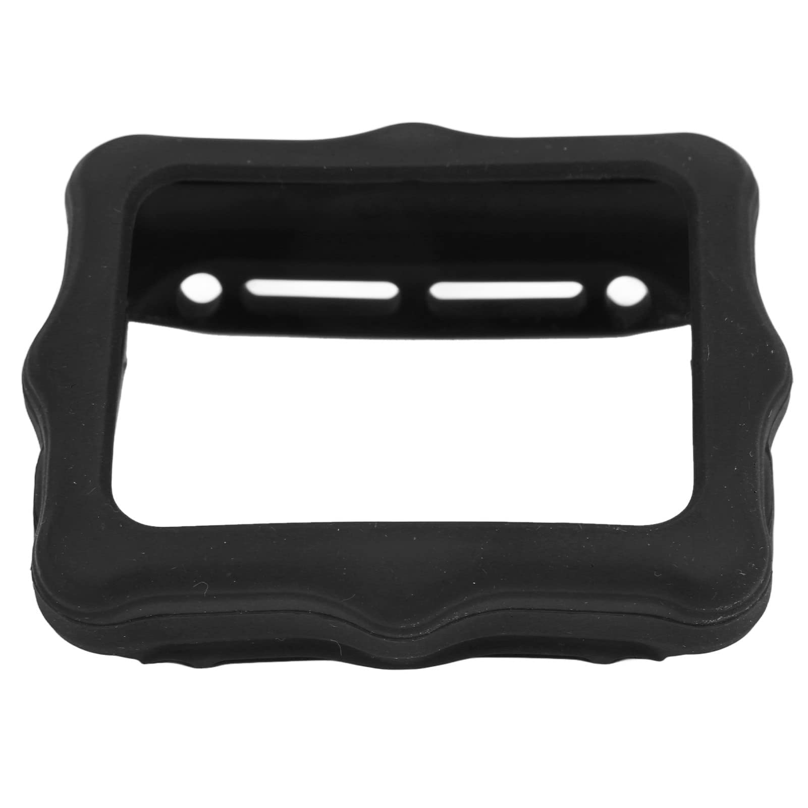 Alomejor Custodia Protettiva per Immersioni Subacquee Custodia Protettiva in Silicone per Computer Subacqueo per Shearwater Perdix