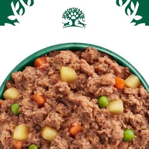 James WELLBELOVED 6 x 400g Hund Dose Nassfutter ohne Getreide, Huhn in Pastete 4