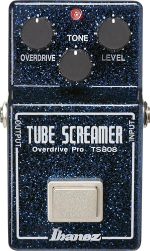新品・未使用 Ibanez Tube Screamer TS808 45th 51qNz6cJD1L.jpg