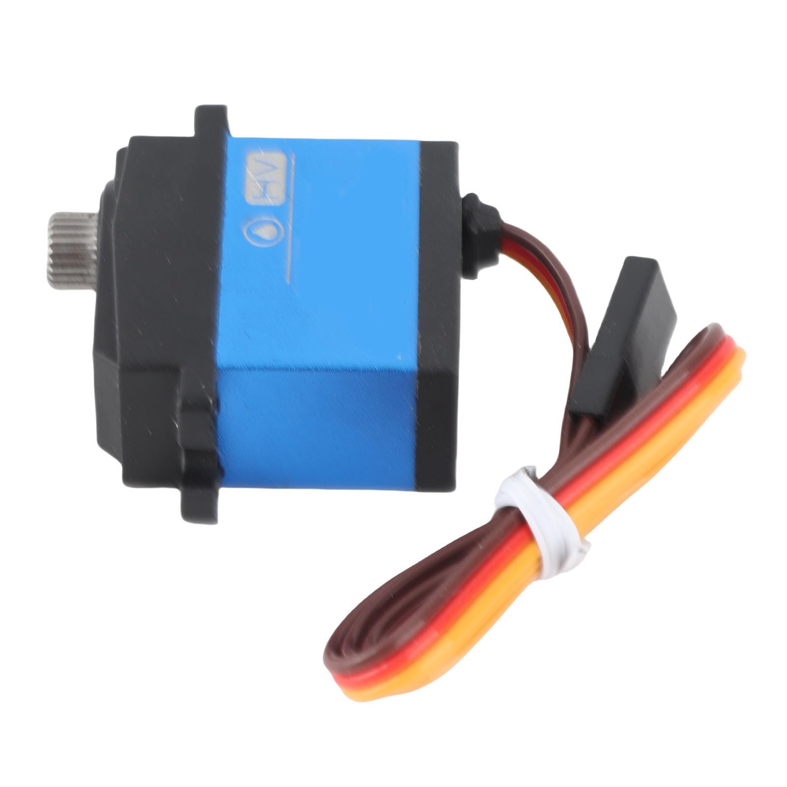Servo Digitale 7kg Impermeabile Mini Sterzo, per Modellismo