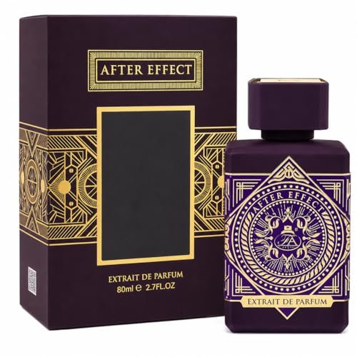 Extract de Parfum FW French Avenue, After Effect, Unisex, 80 ml