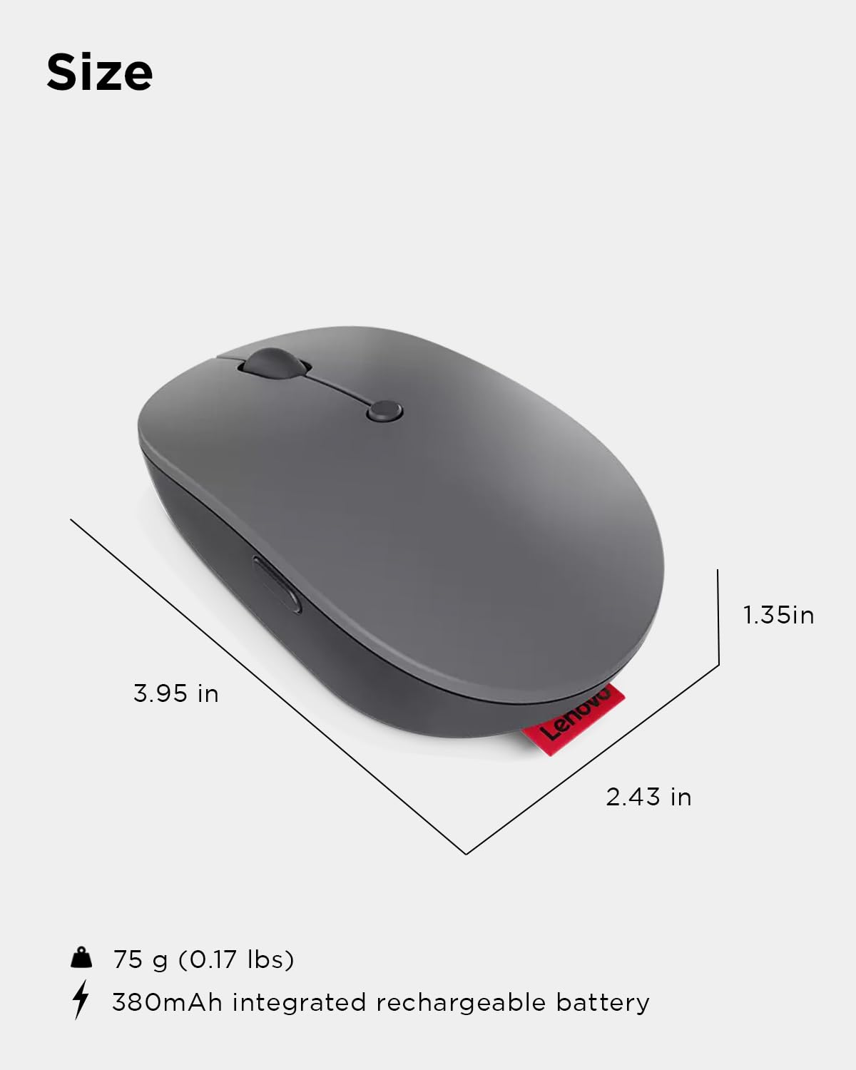 その他 Lenovo Go USB Type-C Lenovo Go USB Type-C ノートブックパワーバンク 20000mAh