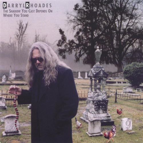 Buy Shadow You Cast Depends on Where You Stand Online at Low Prices in ...