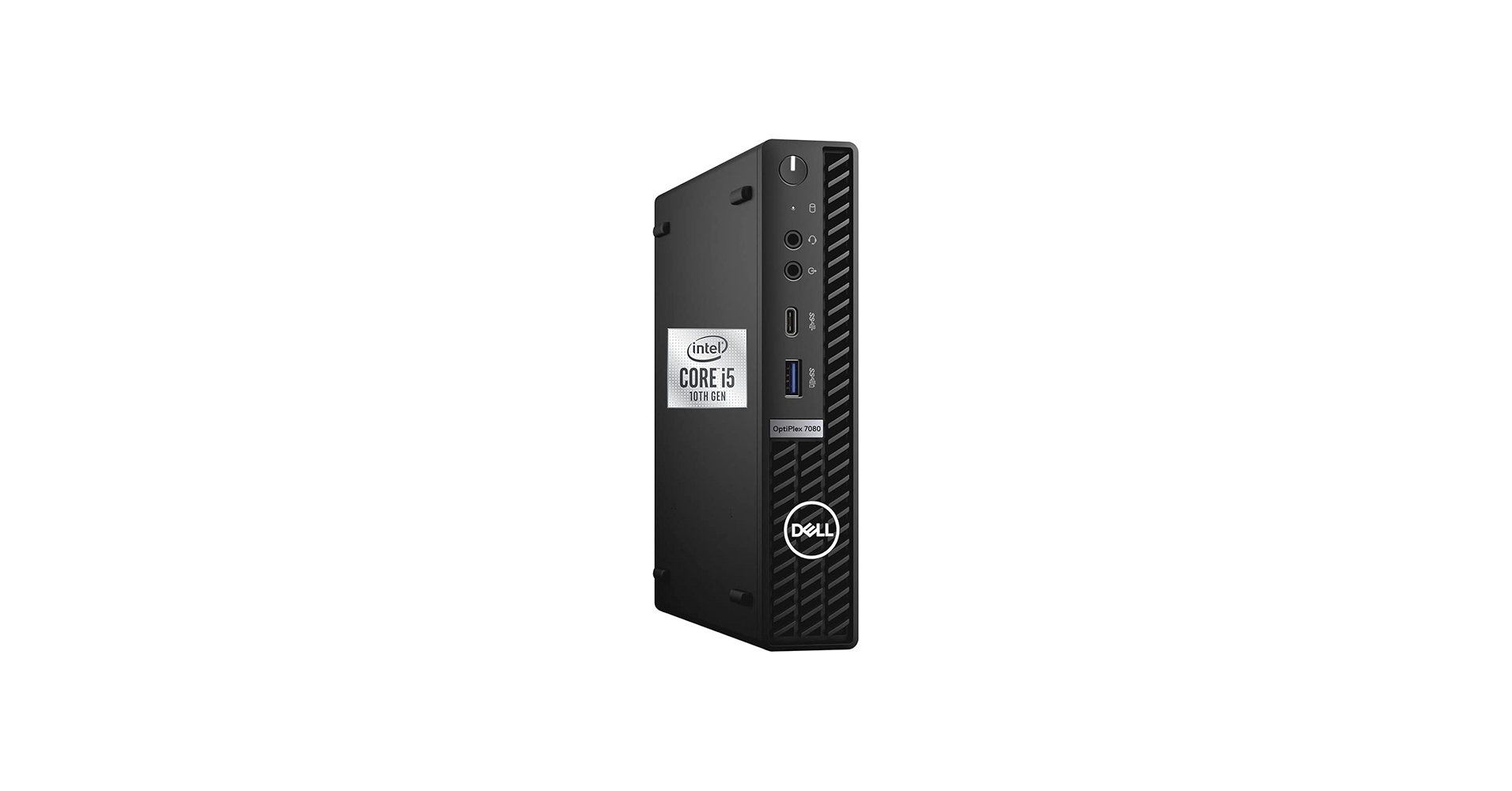 Amazon.com: DELL OptiPlex 7000 Series 7080 Micro Form Factor