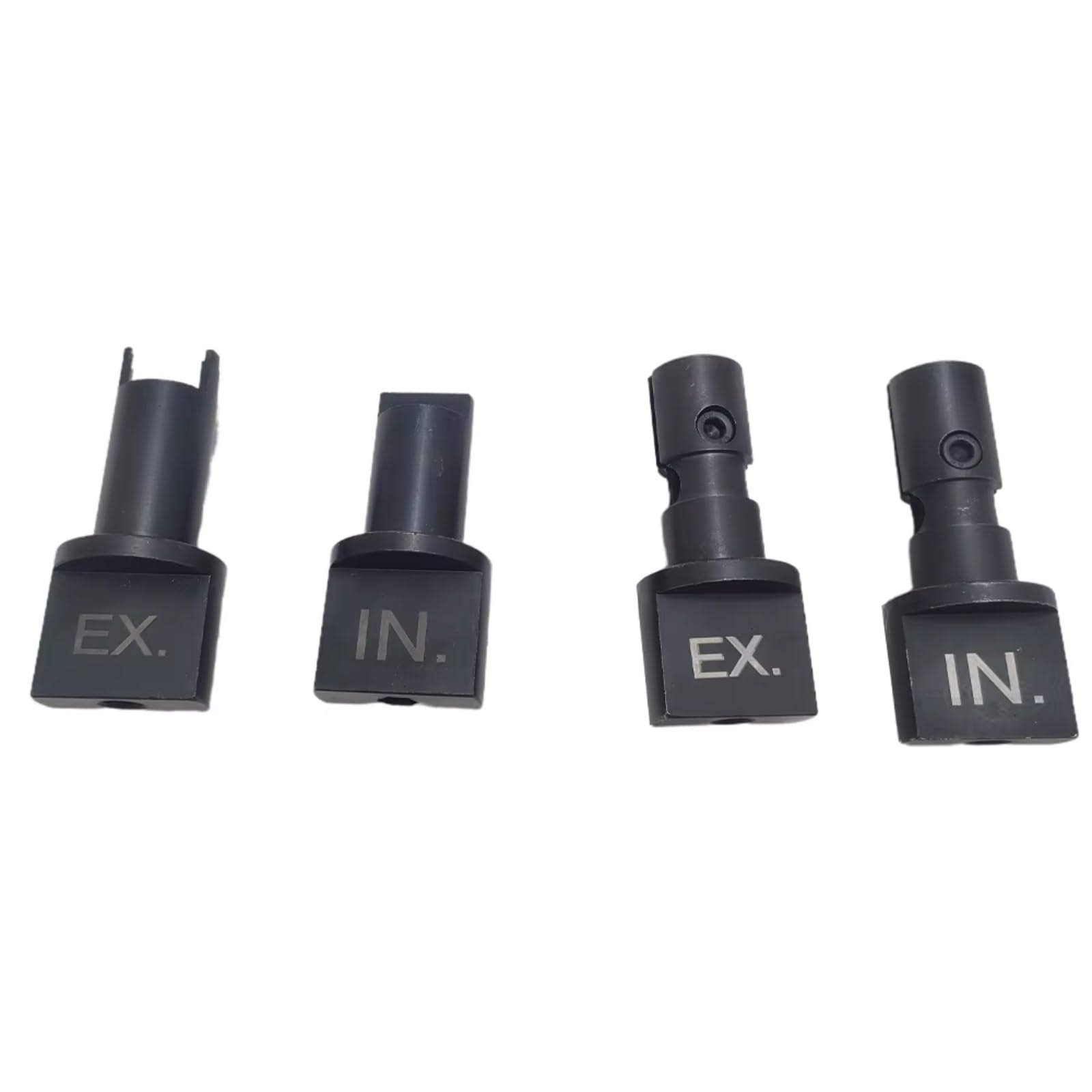 Compatibile Con Per Tiguan 2015-2020 Motore Auto Tendicatena Testa Albero Camme Strumento Blocco Albero Motore Rivestimenti Interni Automatici OEM: 611006 Kit Attrezzi Per Fasatura