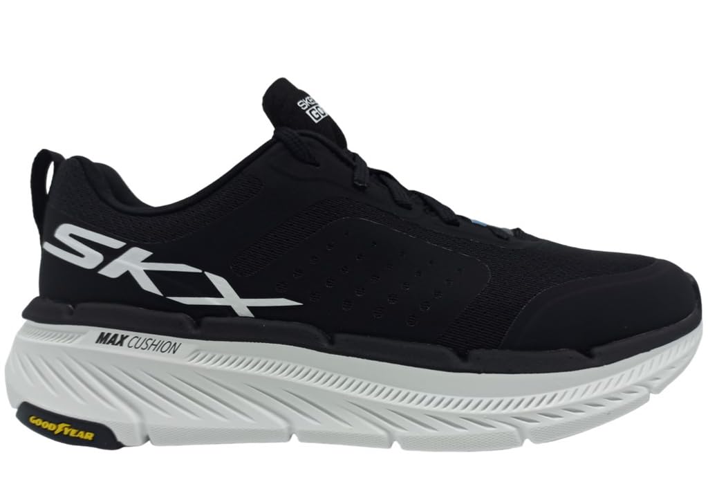 Skechers MAX Cushioning Premier 2.0 Residence, Zapatillas Hombre