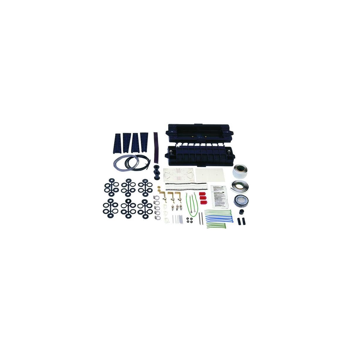 Corning Glasfasermuffe XS003826905