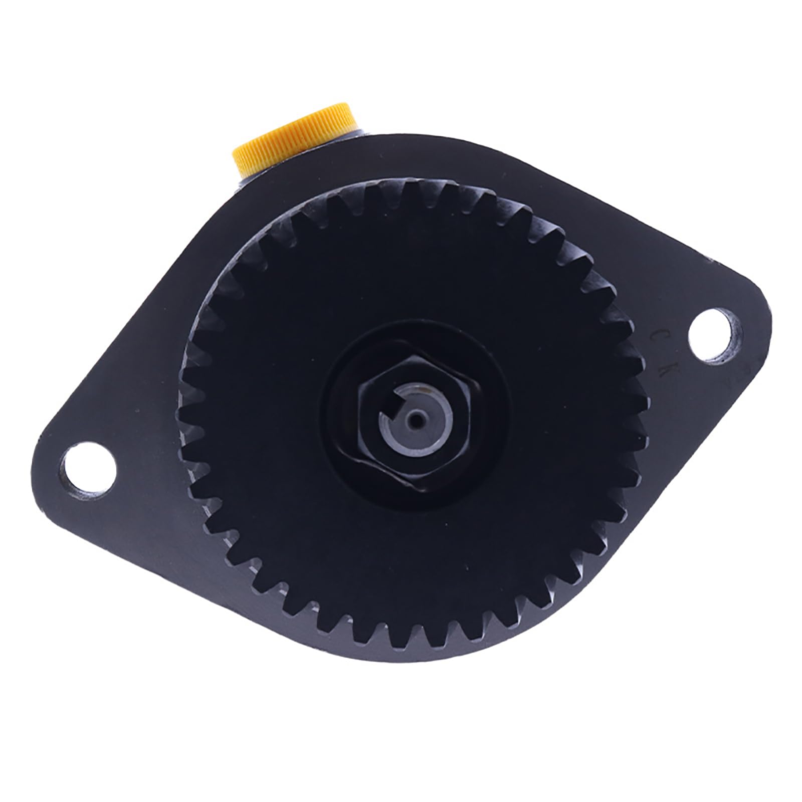Amazon.com: FridayParts Power Steering Pump 5264419 C5264419 
