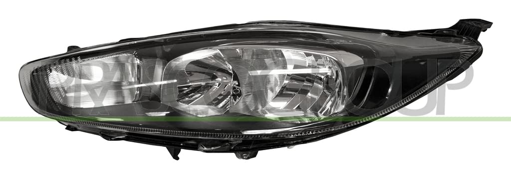 Prasco Faro principale FD3464904 Compatibile con: FORD FIESTA VI