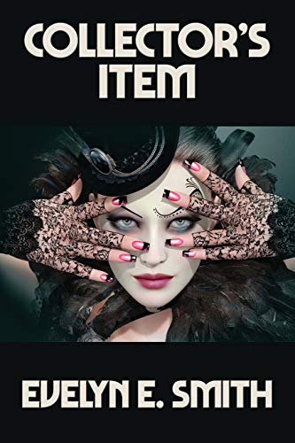 Collector's Item: A Positronic Book