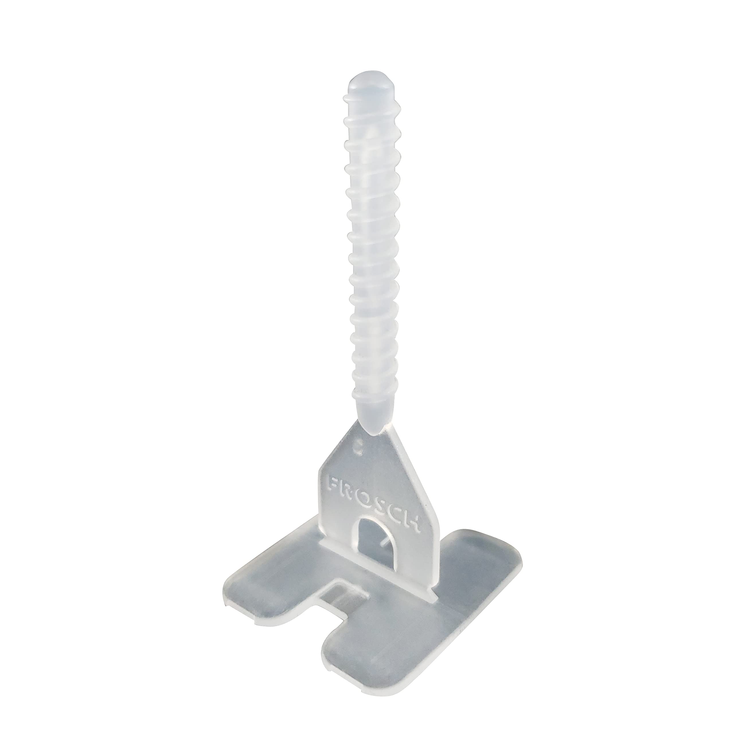 FROSCHSpin Tile Leveling System - 1/16" (1.5mm) Bases, 2000-Pack