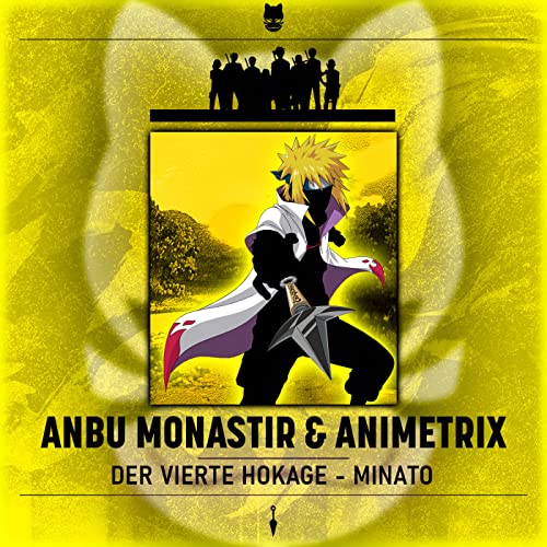 Anbu Monastir & Animetrix