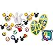 1 X Mickey Mouse Clubhouse Room Transformation Kit by Hallmark