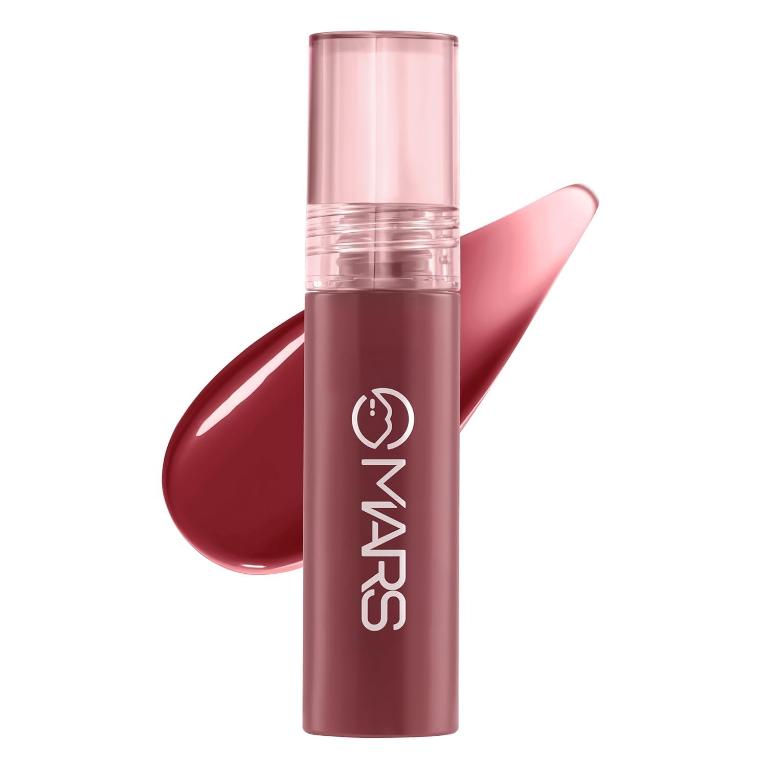 Lip Gloss, 07-DAY DREAMER, 3.5 ml, Highly Pigmented, High-Shine, Hydrating, Enriched with Vitamin E, Non-Sticky, Lightweight Formula-image-45