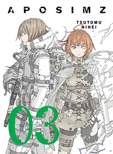 APOSIMZ, volume 3 Livre PDF Gratuit