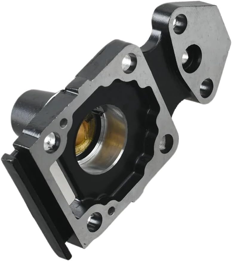 63V-45331-00-5B Outboard Motor Bearing Casing Housing 4 Stroke Fit for 9.9-15HP Boat Engine 63V-45331