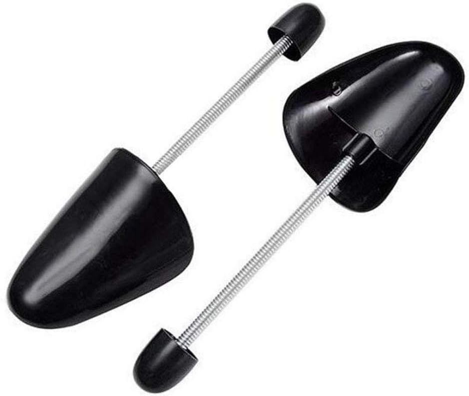 WAJJ 12 Pairs Spring Shoe Tree Stretcher Boot Holder Shaper Support