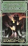 The Castle of Llyr (Chronicles of Prydain)